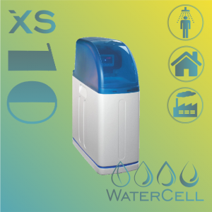 zmiekczacze domowe WaterCell water softener
