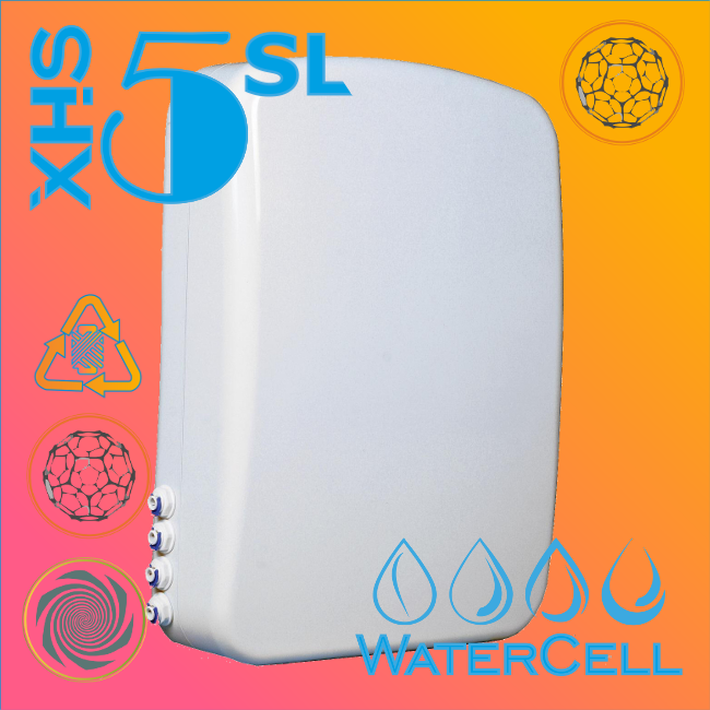 WaterCell XHS5SL RO filter