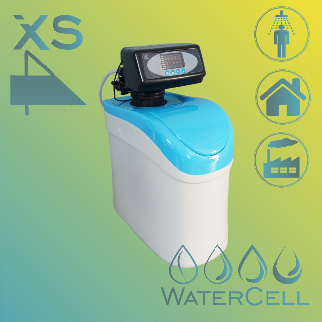 Zmiękczacz wody WaterCell XS4 water softener