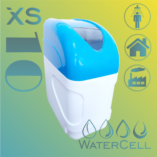 Zmiękczacz wody 10l WaterCell XS10C water softener