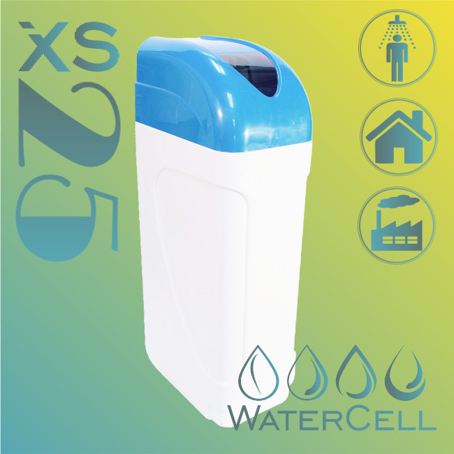 Zmiękczacz wody 25l WaterCell XS25C water softener