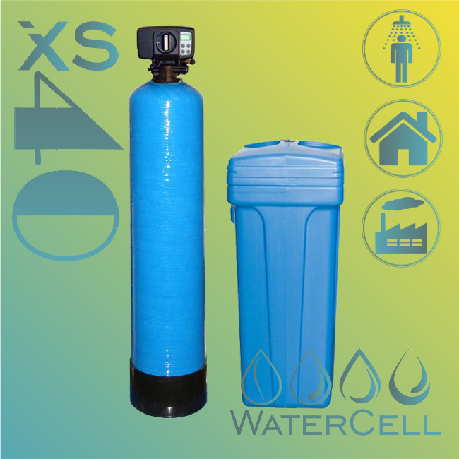 Zmiękczacz wody 40l WaterCell XS40 BNT water softener